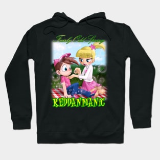 Fairly Odd Parents - Spring Picnic Hoodie